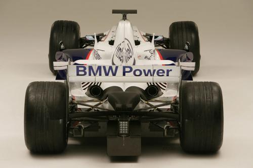 BMW F1.08 5