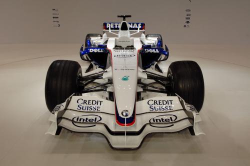 BMW F1.08 3