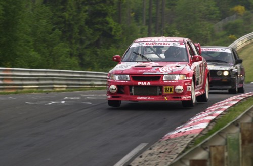 24h Nurburgring