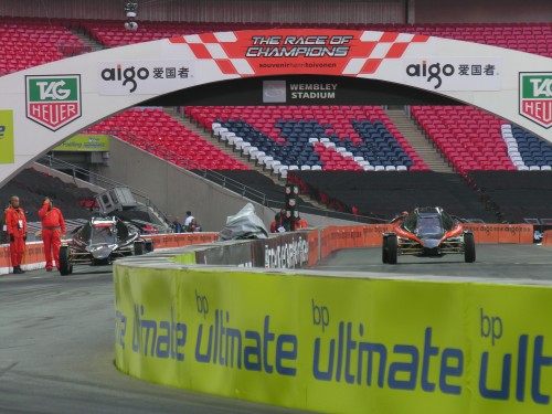 Race of Champions