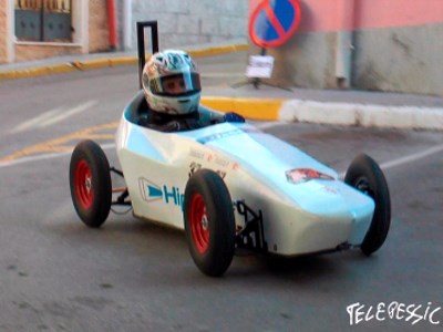 Pedreguer 2017