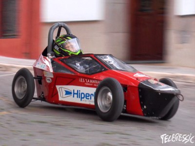 Pedreguer 2017