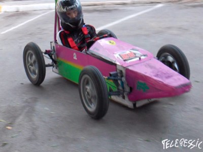 Pedreguer 2017