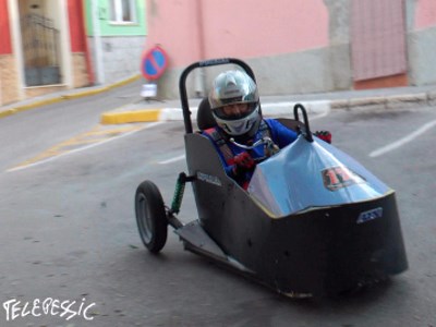Pedreguer 2017
