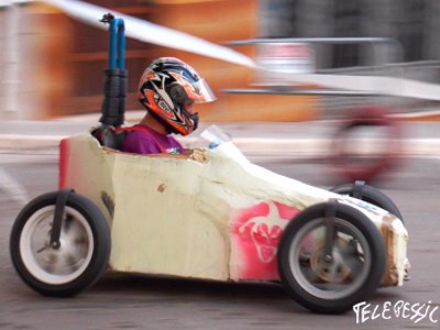 Pedreguer 2017