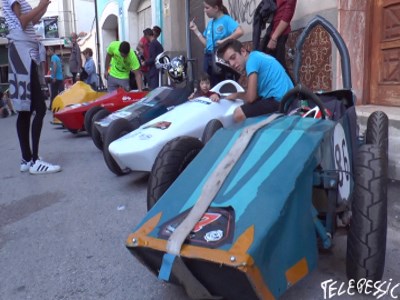 Pedreguer 2017