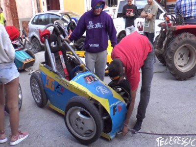 Pedreguer 2017