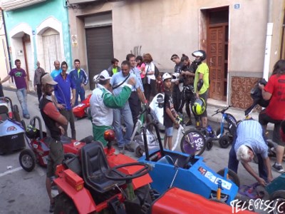 Pedreguer 2017