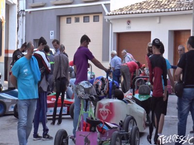 Pedreguer 2017