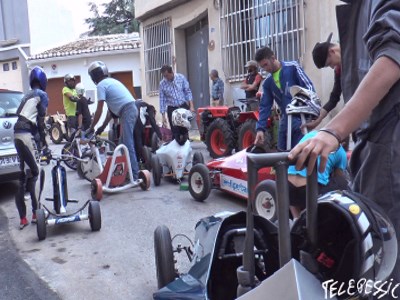 Pedreguer 2017