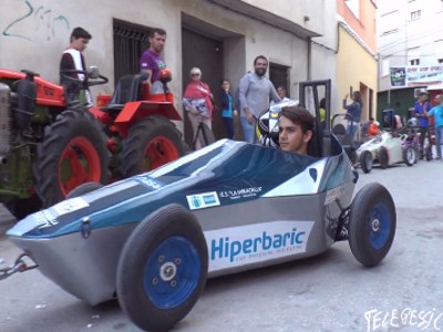 Pedreguer 2017