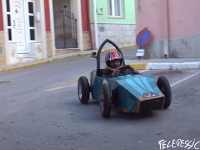 Pedreguer 2017