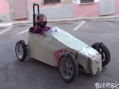 Pedreguer 2017
