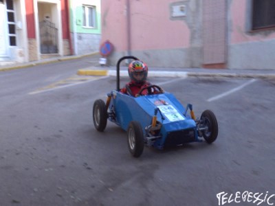 Pedreguer 2017