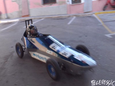 Pedreguer 2017