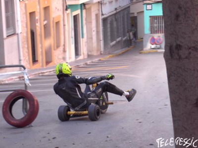 Pedreguer 2017