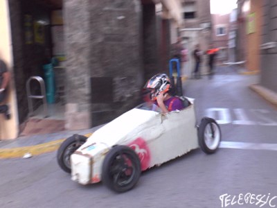 Pedreguer 2017