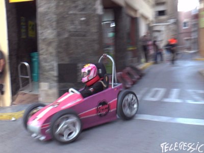 Pedreguer 2017
