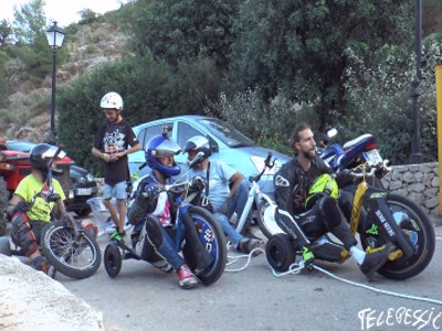 Pedreguer 2017