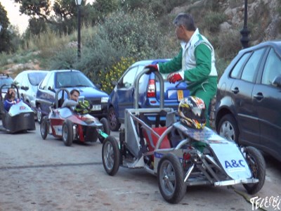 Pedreguer 2017