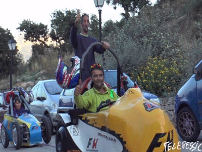 Pedreguer 2017
