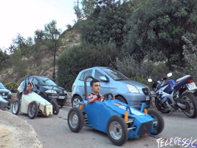 Pedreguer 2017