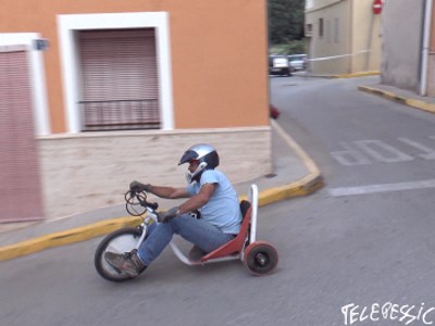 Pedreguer 2017