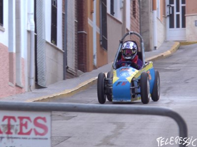 Pedreguer 2017