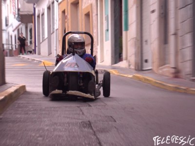Pedreguer 2017