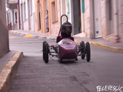 Pedreguer 2017