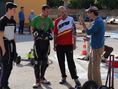 Pedreguer 2019