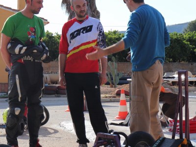 Pedreguer 2019