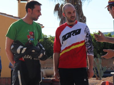 Pedreguer 2019