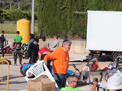 Pedreguer 2019