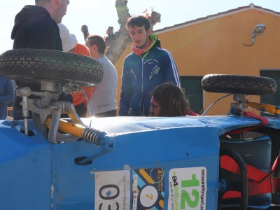 Pedreguer 2019