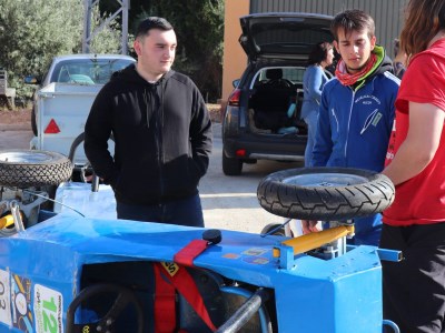 Pedreguer 2019