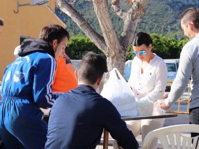 Pedreguer 2019