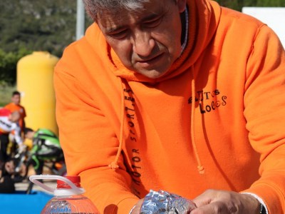 Pedreguer 2019