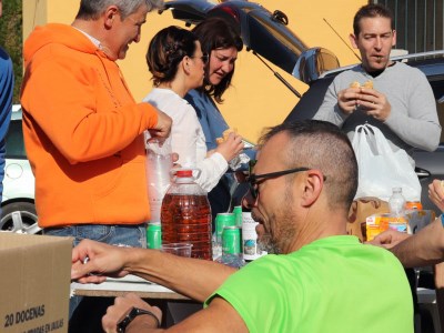 Pedreguer 2019