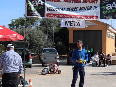 Pedreguer 2019