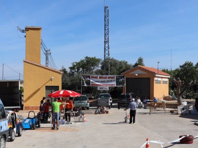 Pedreguer 2019