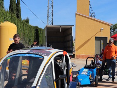 Pedreguer 2019