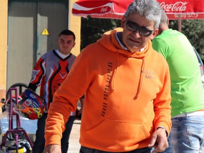 Pedreguer 2019