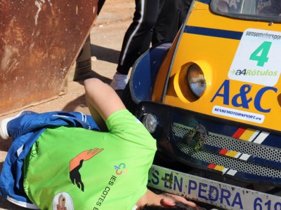 Pedreguer 2019