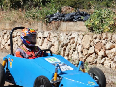 Pedreguer 2019