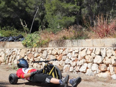 Pedreguer 2019