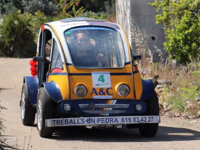Pedreguer 2019