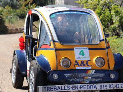 Pedreguer 2019