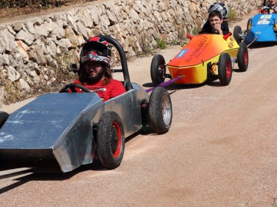 Pedreguer 2019
