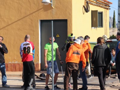 Pedreguer 2019